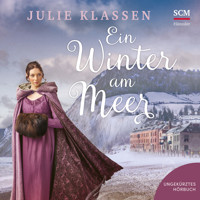 Ein Winter am Meer - Julie Klassen - E-Book + Hörbuch