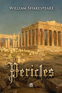 Pericles - William Shakespeare - E-Book