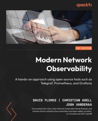 Modern Network Observability - David Flores - E-Book