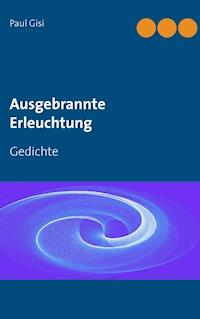 Ausgebrannte Erleuchtung - Paul Gisi - E-Book