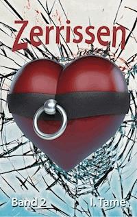 Zerrissen - I. Tame - E-Book