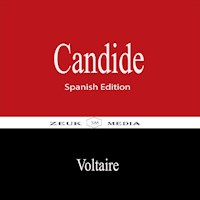Candide - Voltaire - E-Book