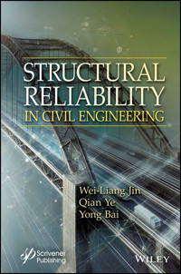Structural Reliability in Civil Engineering - Wei-Liang Jin - E-Book