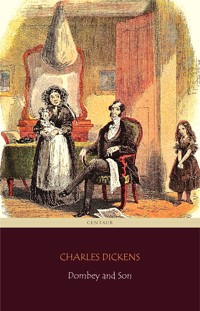 Dombey and Son (Centaur Classics) - Charles Dickens. - E-Book