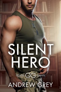 Silent Hero - Andrew Grey - E-Book