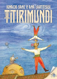 Titirimundi - Ignacio Sanz - E-Book