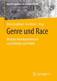 Genre und Race -  - E-Book