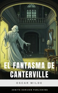El fantasma de Canterville - Oscar Wilde - E-Book