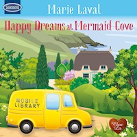 Happy Dreams at Mermaid Cove - Marie Laval - Hörbuch