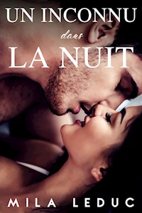 Un Inconnu dans la Nuit - Mila Leduc - E-Book