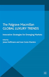Global Luxury Trends - J. Hoffmann - E-Book