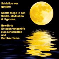 Sanfte Wege in den Schlaf 1 - Patrick Lynen - Hörbuch