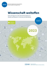 Wissenschaft weltoffen 2023 -  - kostenlos E-Book