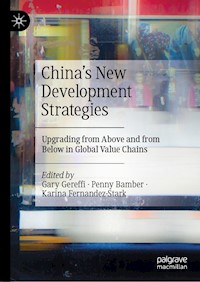 China’s New Development Strategies -  - E-Book
