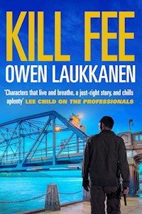 Kill Fee - Owen Laukkanen - E-Book