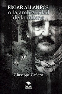 Edgar Allan Poe o la ambigüedad de la muerte - Giuseppe Cafiero - E-Book