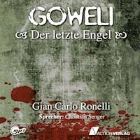 Goweli - GianCarlo Ronelli - Hörbuch