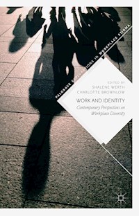 Work and Identity -  - E-Book