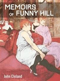 Memoirs of Fanny Hill - John Cleland - E-Book