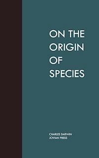 On the Origin of Species - Charles Darwin. - E-Book