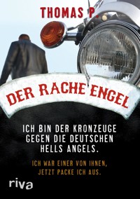 Der Racheengel - Thomas P. - E-Book + Hörbuch
