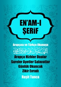 RAŞiDi ENAMI ŞERiFi - Raşit Tunca - E-Book