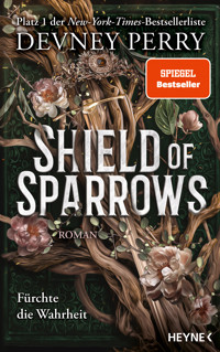 Shield of Sparrows - Devney Perry - E-Book