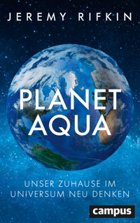 Planet Aqua - Jeremy Rifkin - E-Book