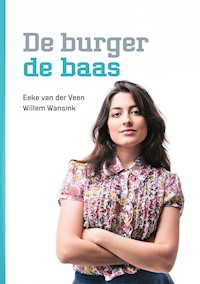 De burger de baas -  - E-Book