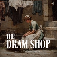 The Dram Shop - Audiobook - Émile Zola - Hörbuch