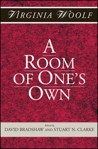 A Room of One's Own - Virginia Woolf - E-Book + Hörbuch
