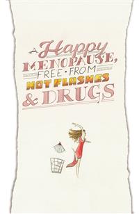 A Happy Menopause - Grazia Sferrazza Callea - E-Book