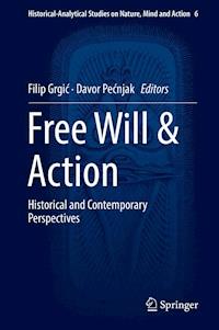 Free Will & Action -  - E-Book