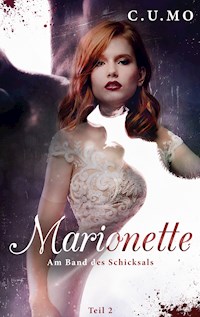 Marionette - Christine Morandin - E-Book