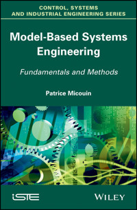 Model Based Systems Engineering - Patrice Micouin - E-Book