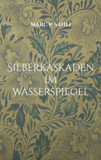Silberkaskaden im Wasserspiegel - Marc P Sahli - E-Book