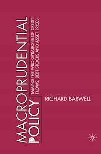 Macroprudential Policy - R. Barwell - E-Book
