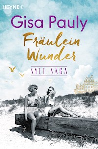 Fräulein Wunder - Gisa Pauly - E-Book