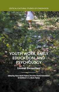 Youth Work, Early Education, and Psychology - - E-Book