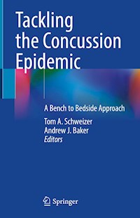 Tackling the Concussion Epidemic -  - E-Book