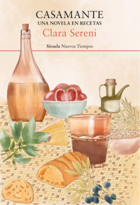 Casamante - Clara Sereni - E-Book