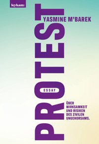 Protest - Yasmine M'Barek - E-Book
