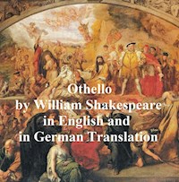Othello - William Shakespeare - E-Book