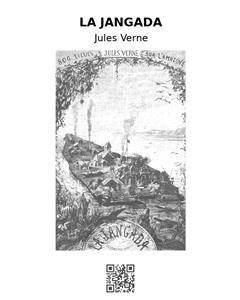 La Jangada - Jules Verne - E-Book