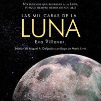 Las mil caras de la luna - Eva Villaver - Hörbuch