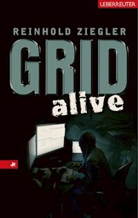 GRID alive - Reinhold Ziegler - E-Book