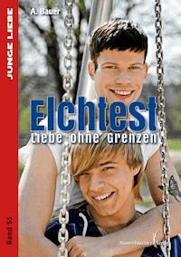 Elchtest - A. Bauer - E-Book