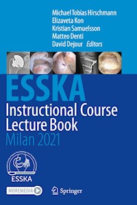 ESSKA Instructional Course Lecture Book -  - E-Book