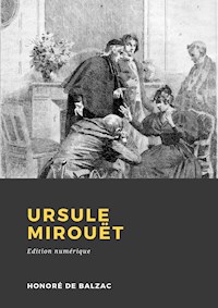 Ursule Mirouët - Honoré de Balzac - E-Book