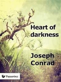 Heart of darkness - Joseph Conrad - E-Book